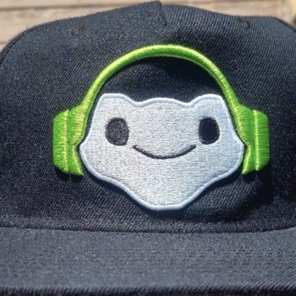 Overwatch Lucio Snap Back